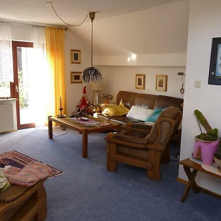 Διαμέρισμα Koenig Wald-Michelbach