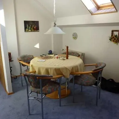 Koenig Διαμέρισμα *