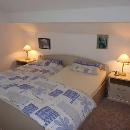 Διαμέρισμα Koenig *