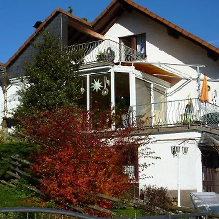 Διαμέρισμα Koenig Wald-Michelbach