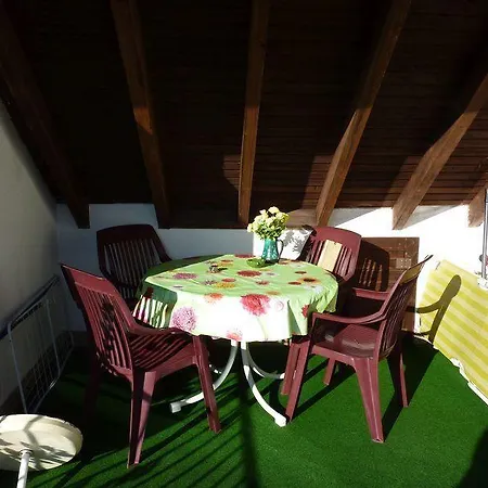 Koenig Appartement Wald-Michelbach