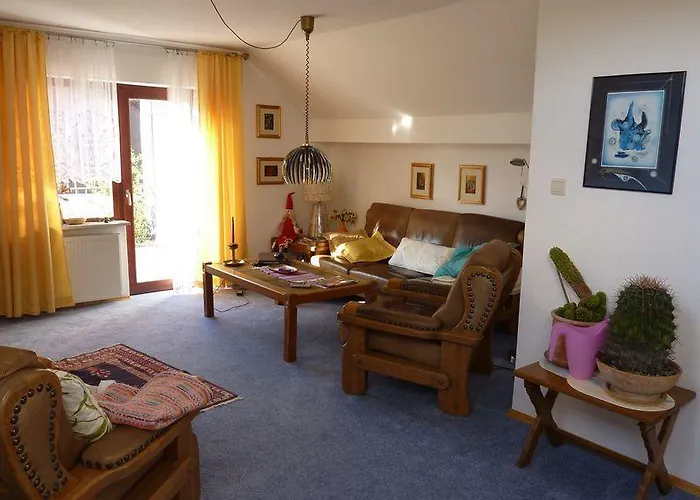 Appartamento Koenig Wald-Michelbach