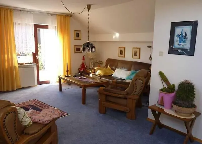 Koenig Appartamento Wald-Michelbach